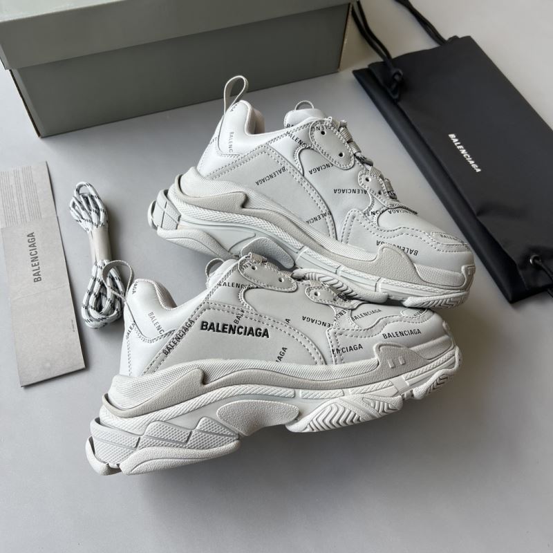 Balenciaga Triple S Series Shoes